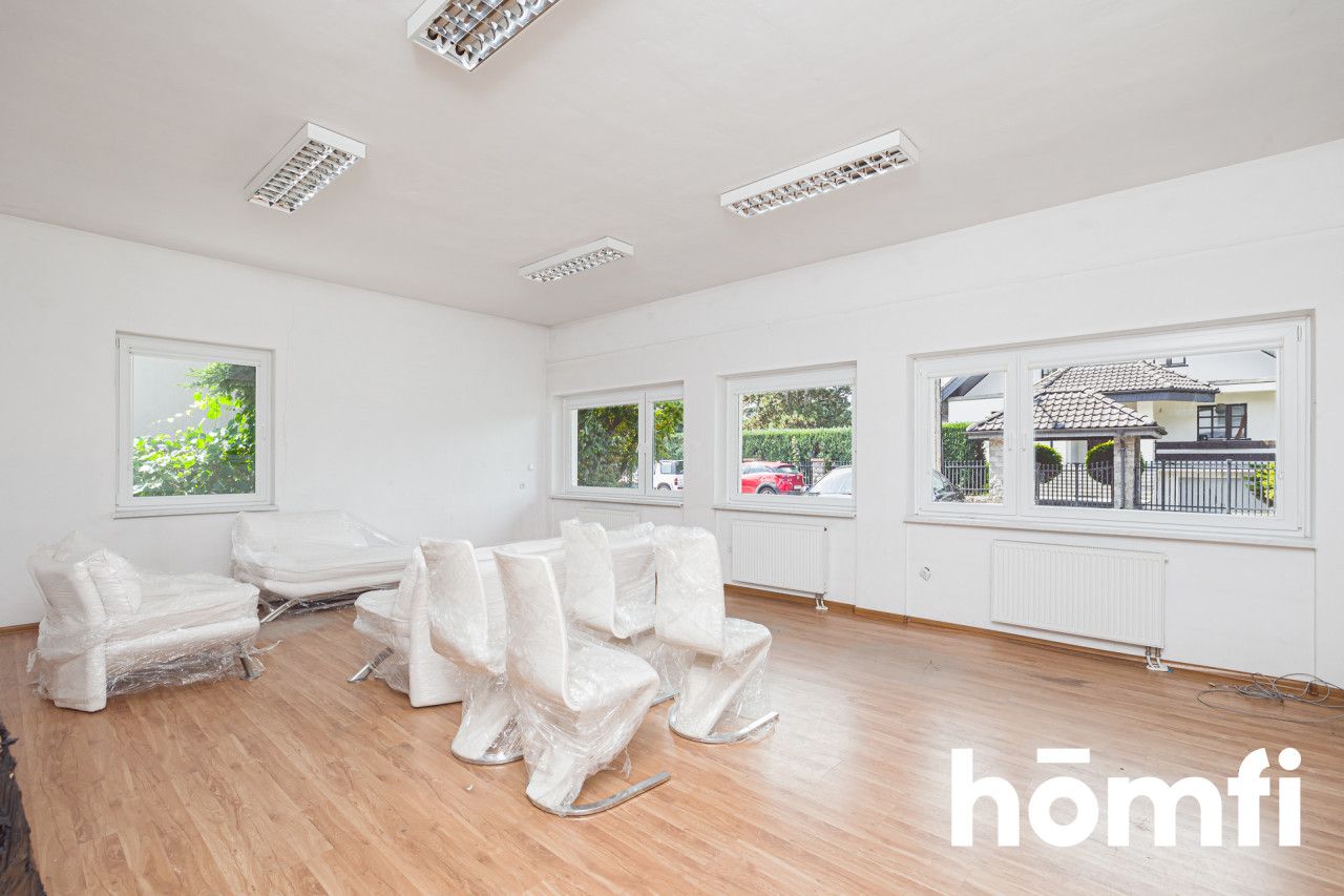 Na wynajem dom idealny pod działalność - Dom - Wynajem - Trzebnicki, Wisznia Mała / Ligota Piękna