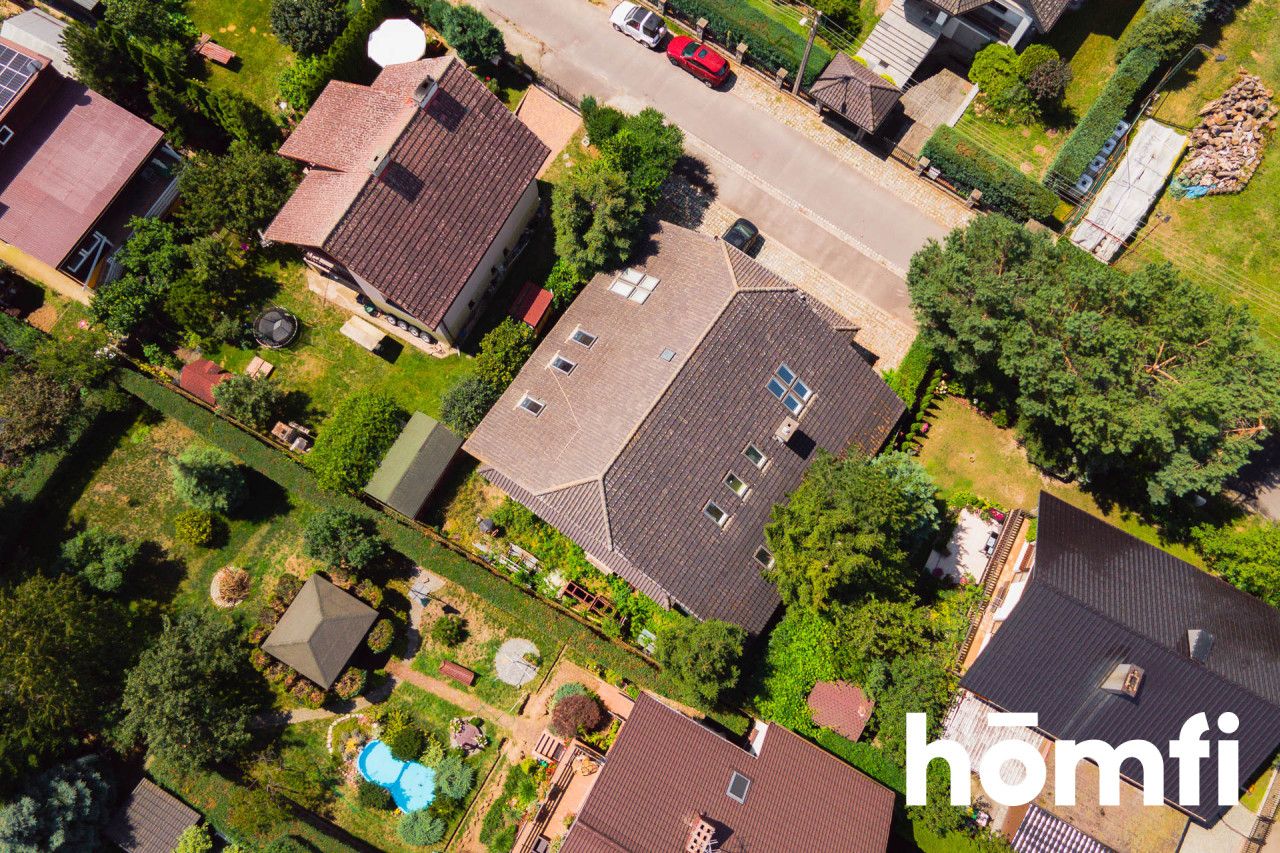 Na wynajem dom idealny pod działalność - Dom - Wynajem - Trzebnicki, Wisznia Mała / Ligota Piękna