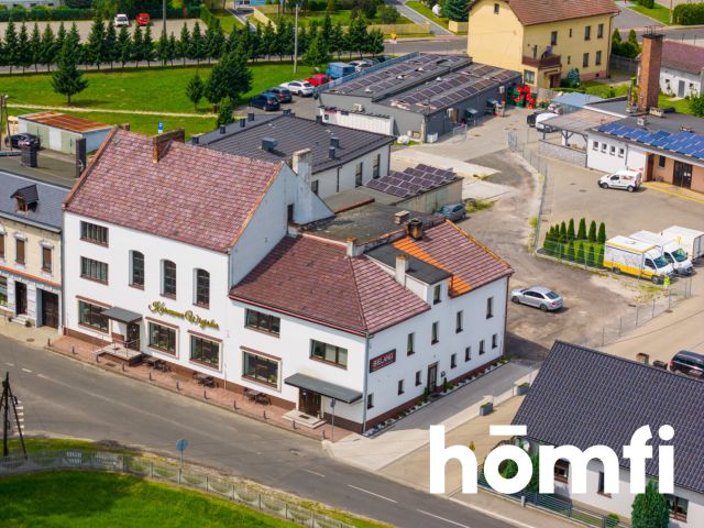 Country Inn in Zębowice - Дім - Продаж - Oleski, Zębowice