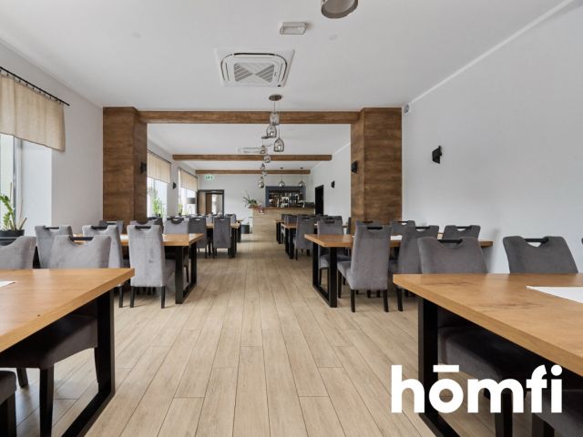 Country Inn in Zębowice - Дім - Продаж - Oleski, Zębowice