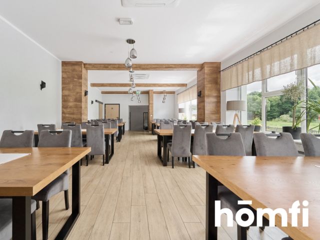 Country Inn in Zębowice - Дім - Продаж - Oleski, Zębowice