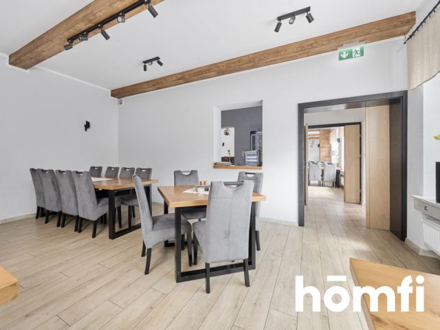 Country Inn in Zębowice - Дім - Продаж - Oleski, Zębowice