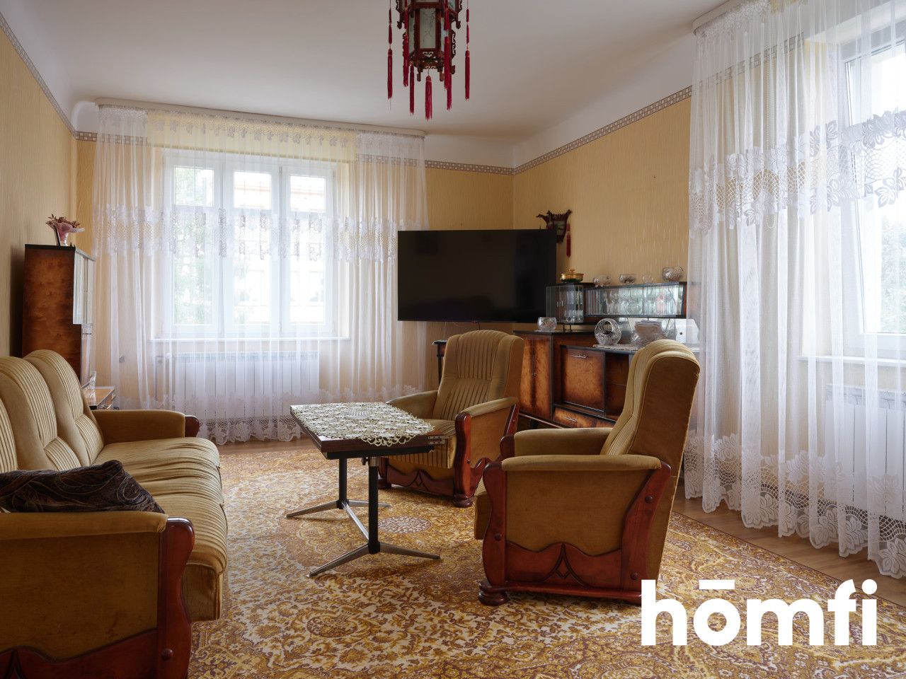 Na sprzedaż przestrzenne mieszkanie w zabytkowym budynku w Koszalinie - Mieszkanie - Sprzedaż - Koszalin, Wspólny Dom