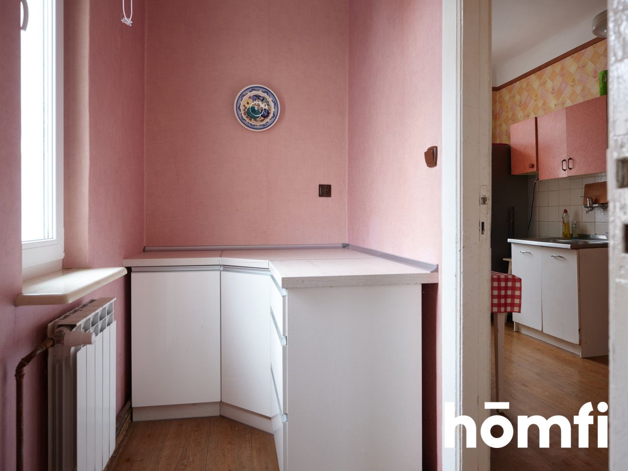 Na sprzedaż przestrzenne mieszkanie w zabytkowym budynku w Koszalinie - Mieszkanie - Sprzedaż - Koszalin, Wspólny Dom