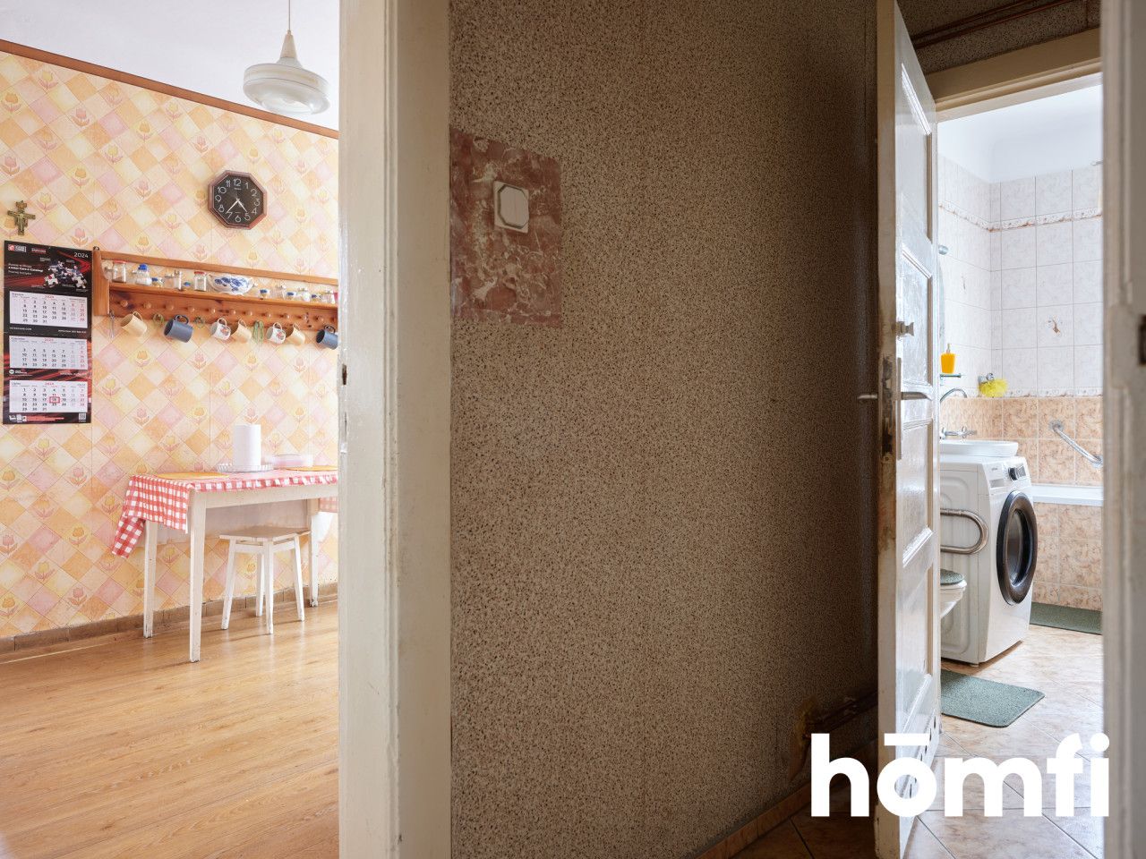 Na sprzedaż przestrzenne mieszkanie w zabytkowym budynku w Koszalinie - Mieszkanie - Sprzedaż - Koszalin, Wspólny Dom