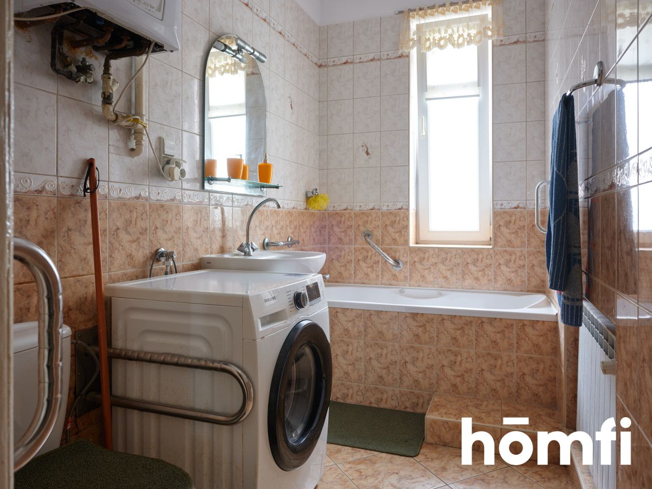 Na sprzedaż przestrzenne mieszkanie w zabytkowym budynku w Koszalinie - Mieszkanie - Sprzedaż - Koszalin, Wspólny Dom