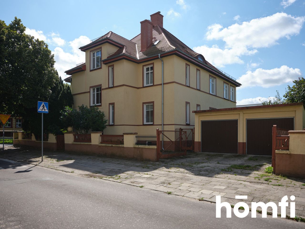 Na sprzedaż przestrzenne mieszkanie w zabytkowym budynku w Koszalinie - Mieszkanie - Sprzedaż - Koszalin, Wspólny Dom