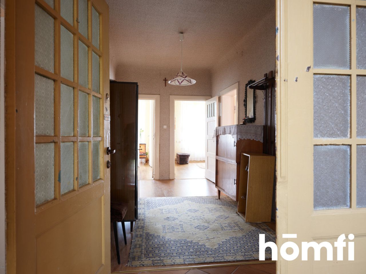 Na sprzedaż przestrzenne mieszkanie w zabytkowym budynku w Koszalinie - Mieszkanie - Sprzedaż - Koszalin, Wspólny Dom