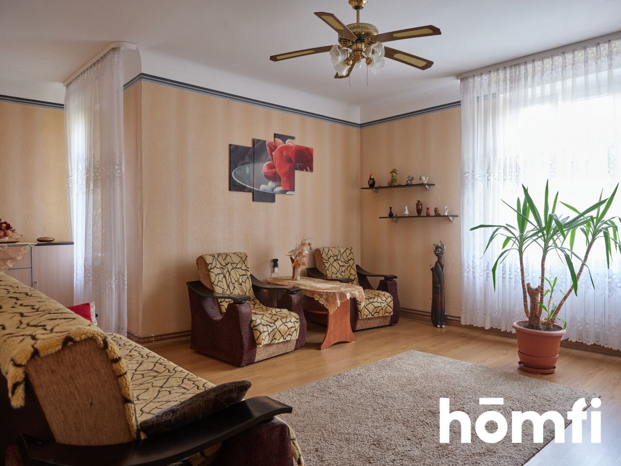 Na sprzedaż przestrzenne mieszkanie w zabytkowym budynku w Koszalinie - Mieszkanie - Sprzedaż - Koszalin, Wspólny Dom