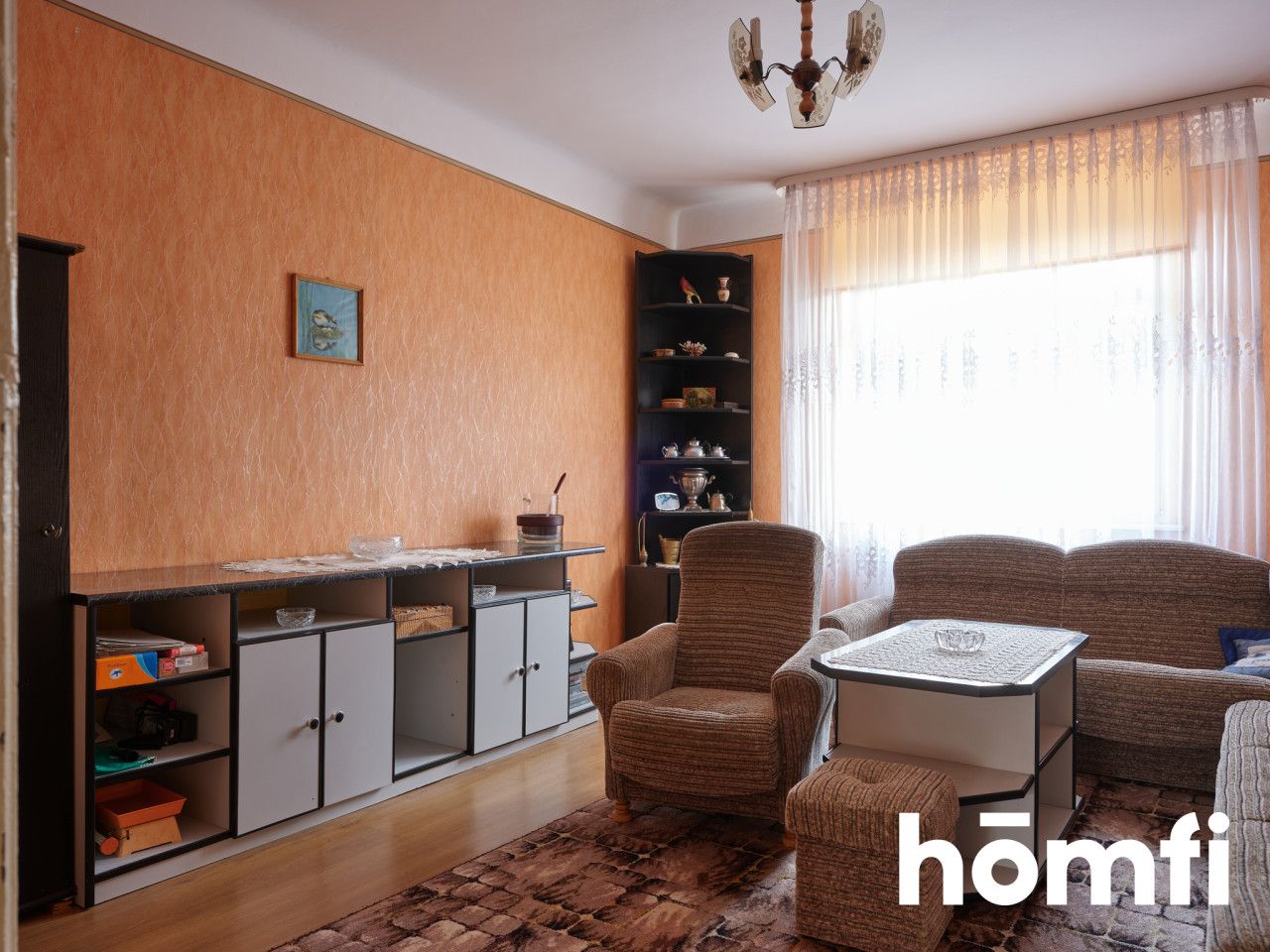 Na sprzedaż przestrzenne mieszkanie w zabytkowym budynku w Koszalinie - Mieszkanie - Sprzedaż - Koszalin, Wspólny Dom