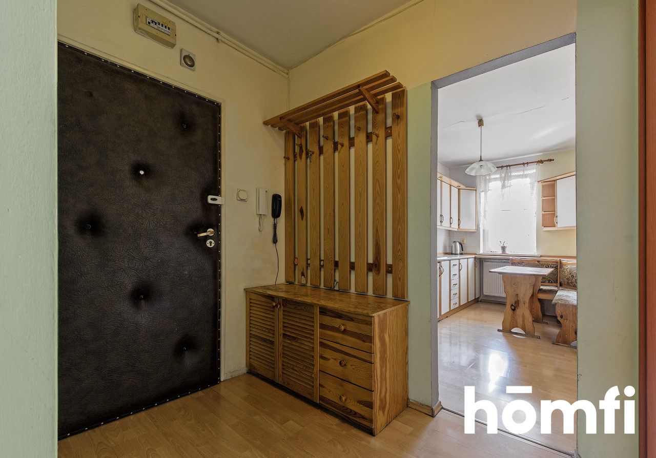 Funkcjonalne mieszkanie na Dolnej Wildzie! - Mieszkanie - Sprzedaż - Poznań, Wilda