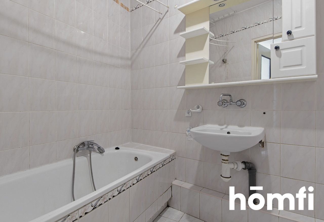 Funkcjonalne mieszkanie na Dolnej Wildzie! - Mieszkanie - Sprzedaż - Poznań, Wilda