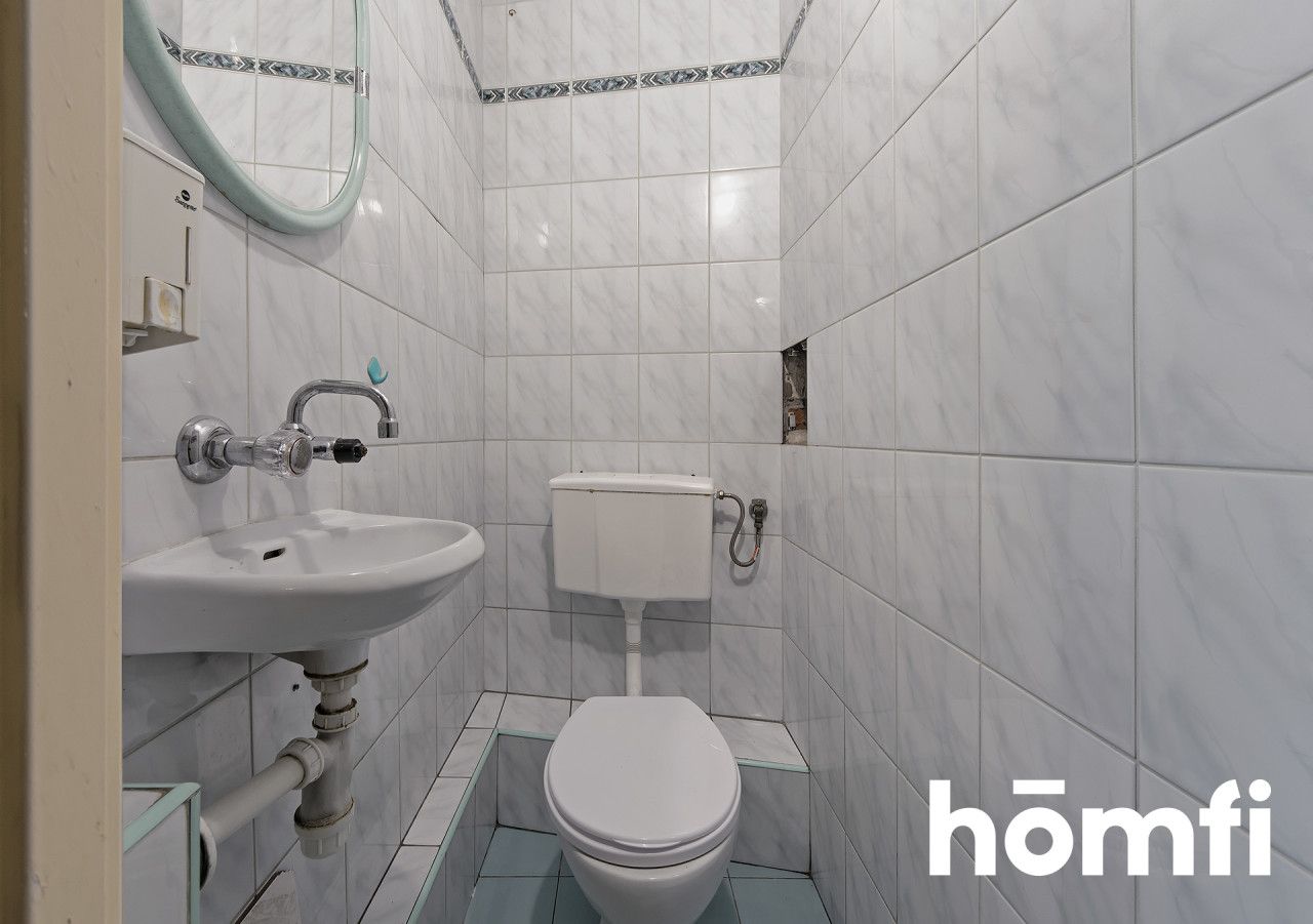 Funkcjonalne mieszkanie na Dolnej Wildzie! - Mieszkanie - Sprzedaż - Poznań, Wilda