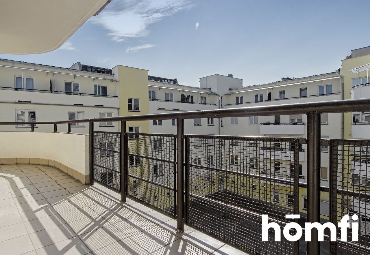 Funkcjonalne mieszkanie na Dolnej Wildzie! - Mieszkanie - Sprzedaż - Poznań, Wilda