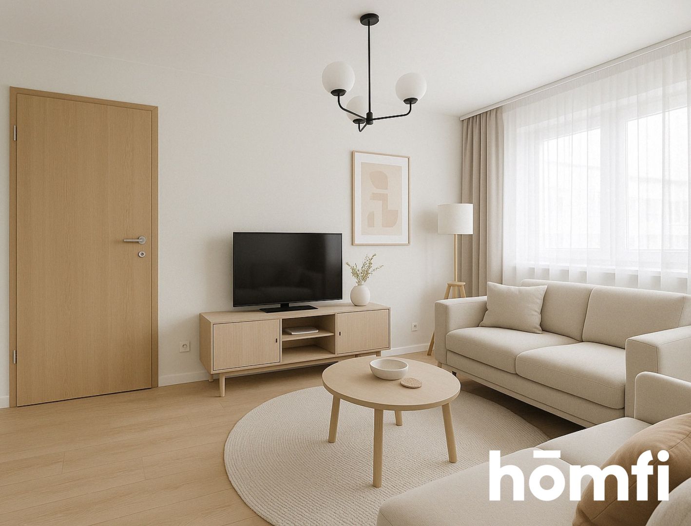 Funkcjonalne mieszkanie na Dolnej Wildzie! - Mieszkanie - Sprzedaż - Poznań, Wilda