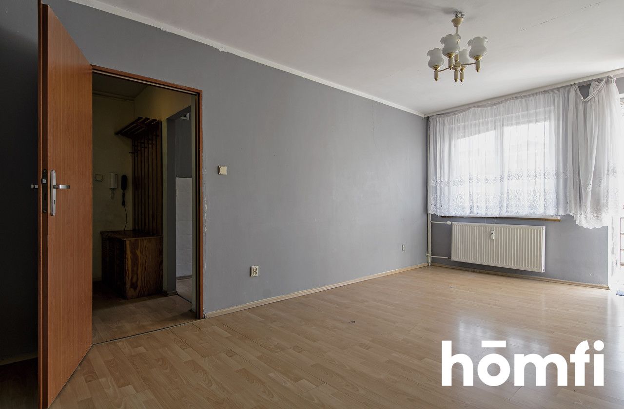 Funkcjonalne mieszkanie na Dolnej Wildzie! - Mieszkanie - Sprzedaż - Poznań, Wilda