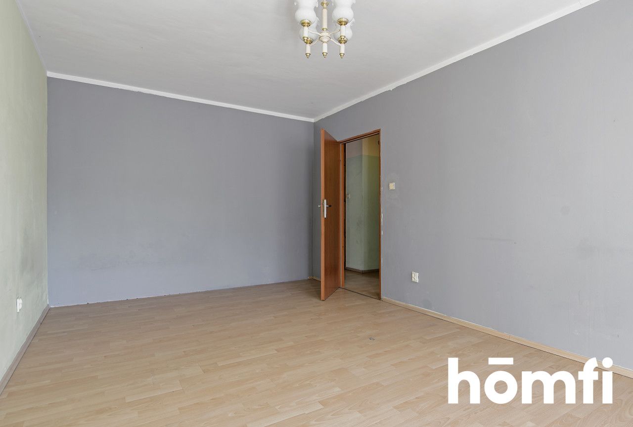 Funkcjonalne mieszkanie na Dolnej Wildzie! - Mieszkanie - Sprzedaż - Poznań, Wilda