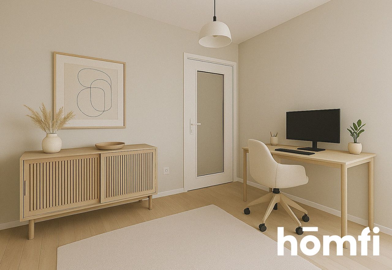 Funkcjonalne mieszkanie na Dolnej Wildzie! - Mieszkanie - Sprzedaż - Poznań, Wilda