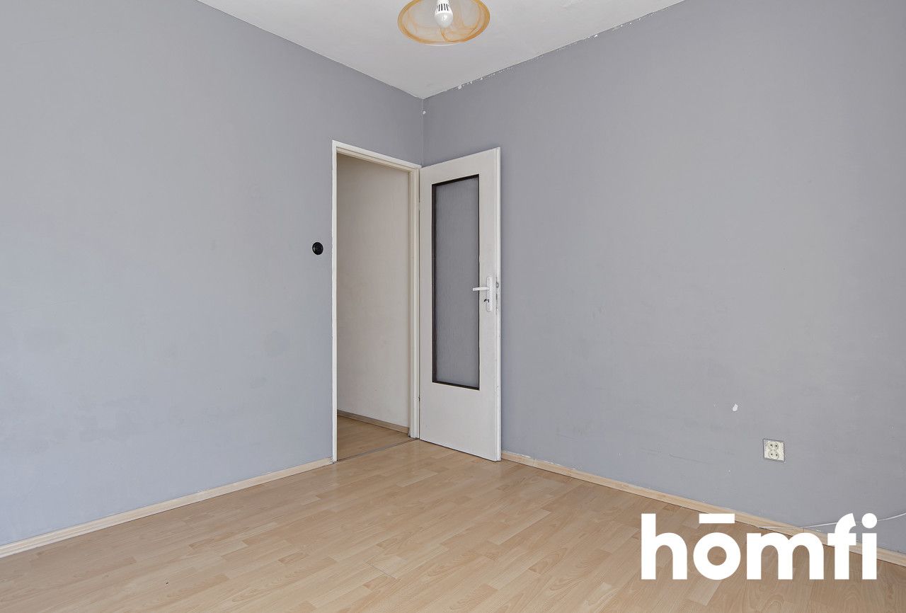 Funkcjonalne mieszkanie na Dolnej Wildzie! - Mieszkanie - Sprzedaż - Poznań, Wilda