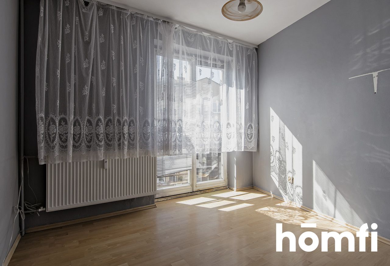 Funkcjonalne mieszkanie na Dolnej Wildzie! - Mieszkanie - Sprzedaż - Poznań, Wilda