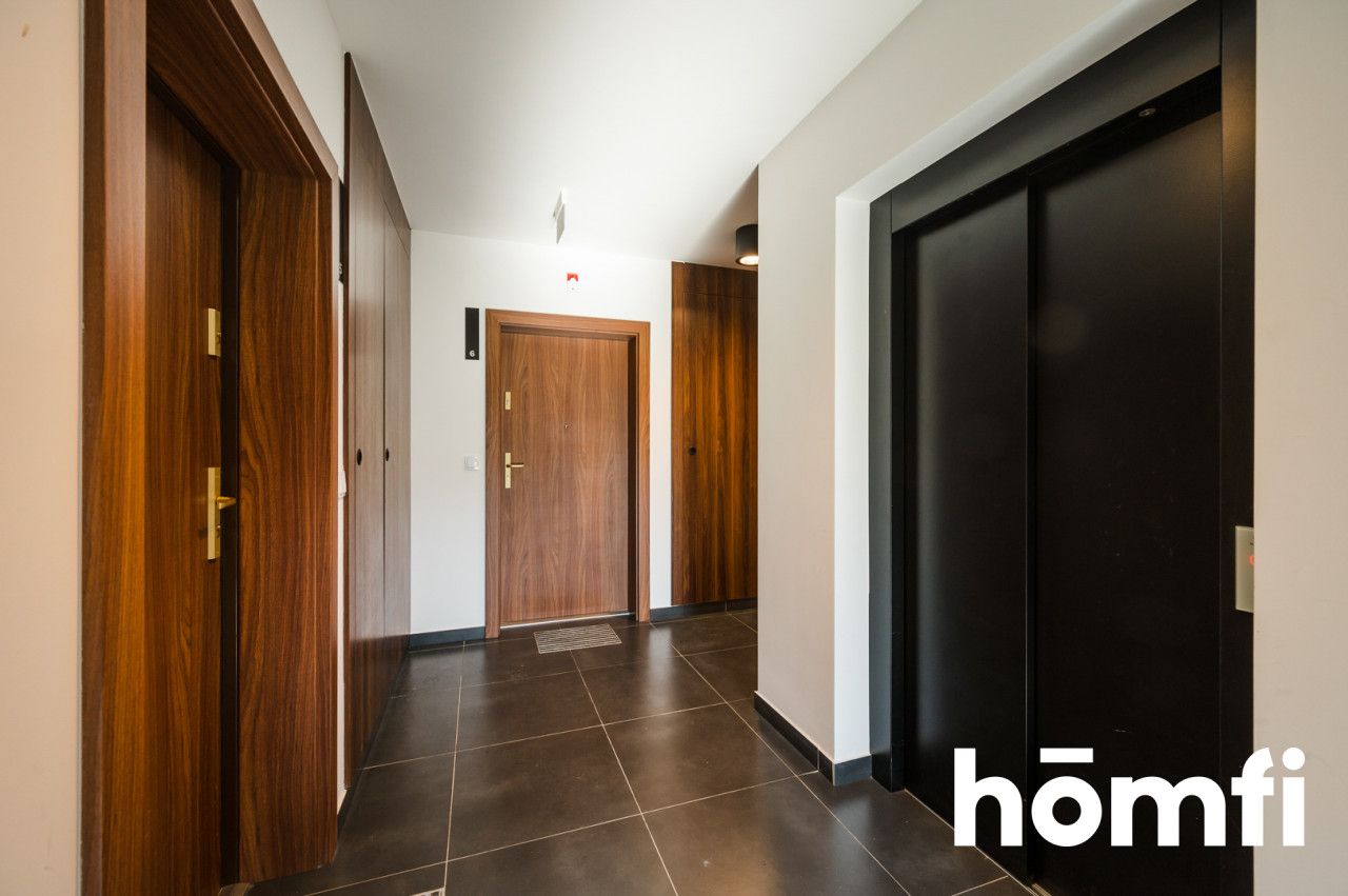 ATRAKCYJNE 2 POK 43,56 M2 BRONOWICE STALOWA RESIDENCE | GARAŻ - Mieszkanie - Sprzedaż - Kraków, Krowodrza / Bronowice Wielkie