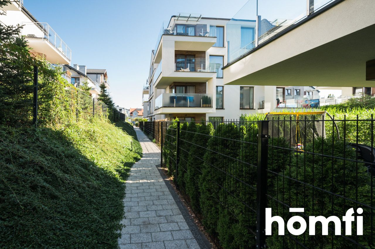 ATRAKCYJNE 2 POK 43,56 M2 BRONOWICE STALOWA RESIDENCE | GARAŻ - Mieszkanie - Sprzedaż - Kraków, Krowodrza / Bronowice Wielkie