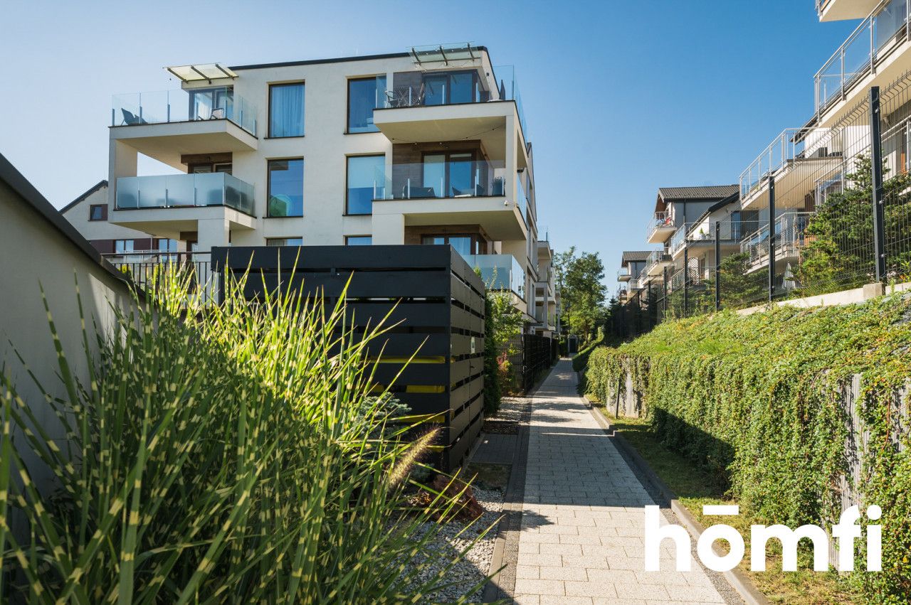 ATRAKCYJNE 2 POK 43,56 M2 BRONOWICE STALOWA RESIDENCE | GARAŻ - Mieszkanie - Sprzedaż - Kraków, Krowodrza / Bronowice Wielkie