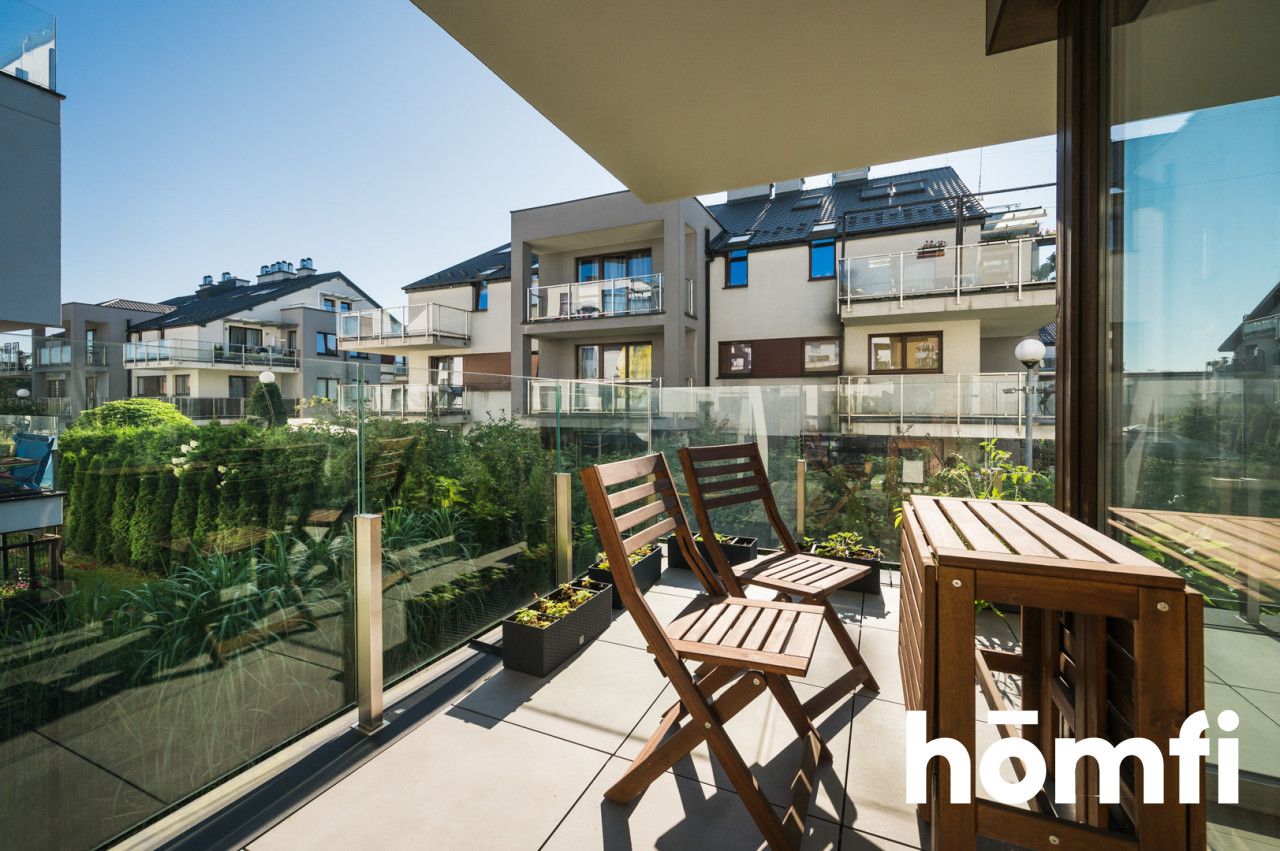 ATRAKCYJNE 2 POK 43,56 M2 BRONOWICE STALOWA RESIDENCE | GARAŻ - Mieszkanie - Sprzedaż - Kraków, Krowodrza / Bronowice Wielkie