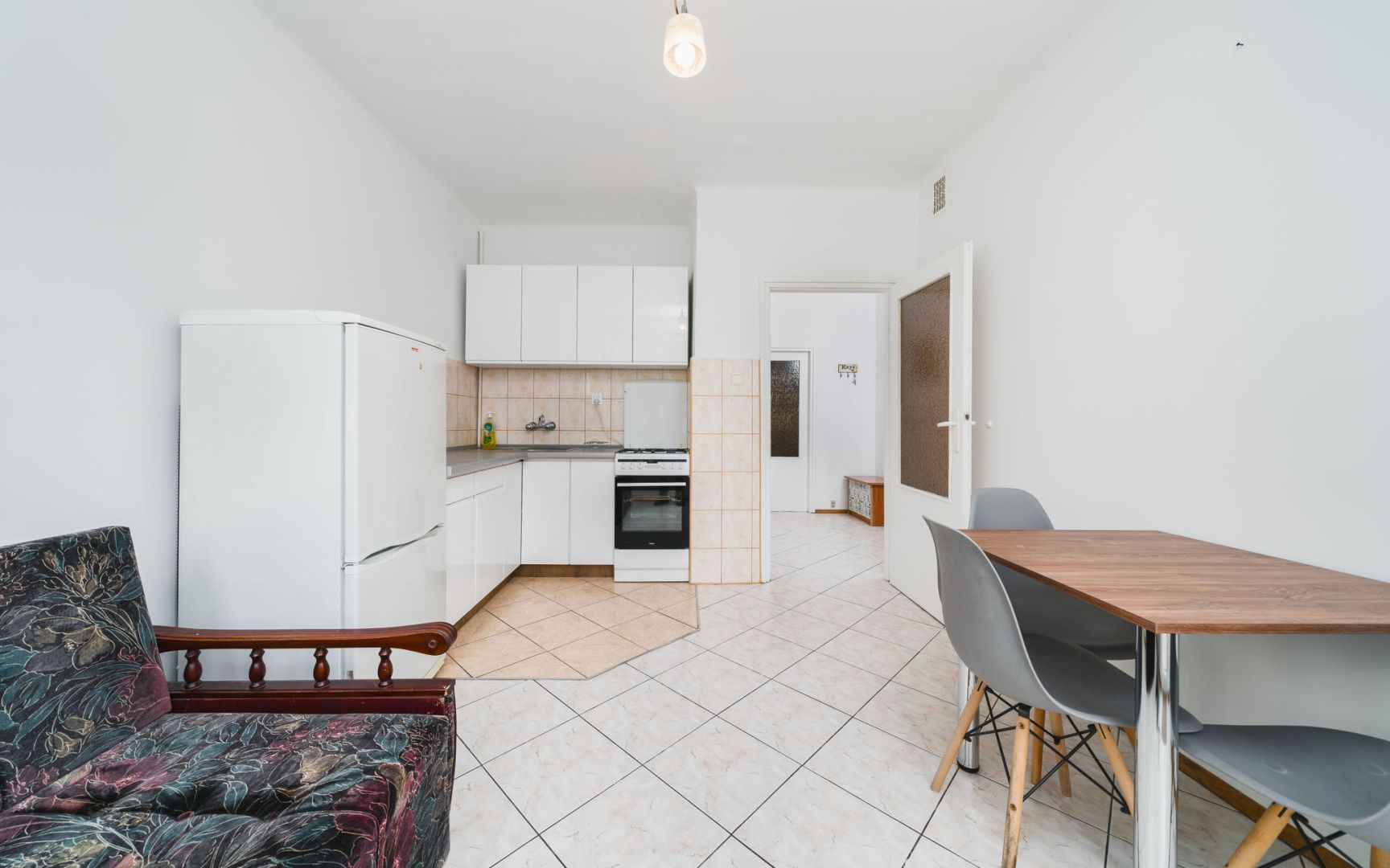 Mieszkanie do wynajęcia w centrum Nowej Huty - Mieszkanie - Wynajem - Kraków, Nowa Huta / Nowa Huta