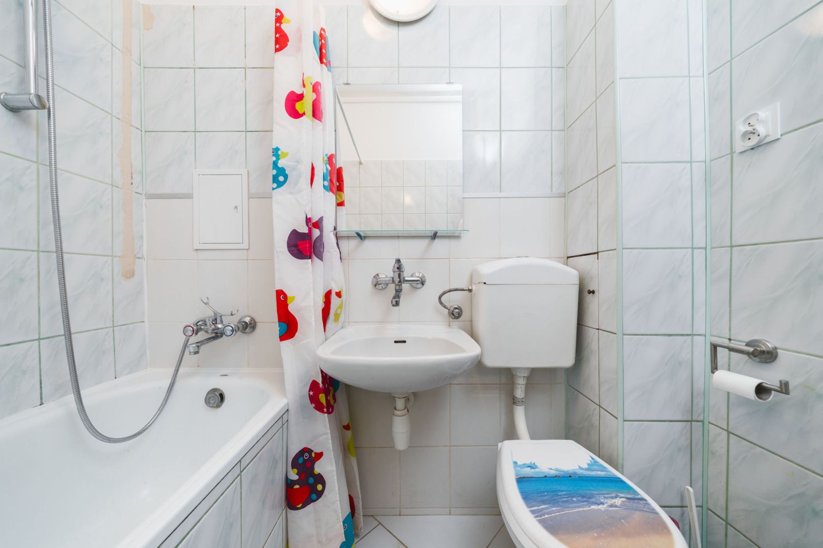 Mieszkanie do wynajęcia w centrum Nowej Huty - Mieszkanie - Wynajem - Kraków, Nowa Huta / Nowa Huta