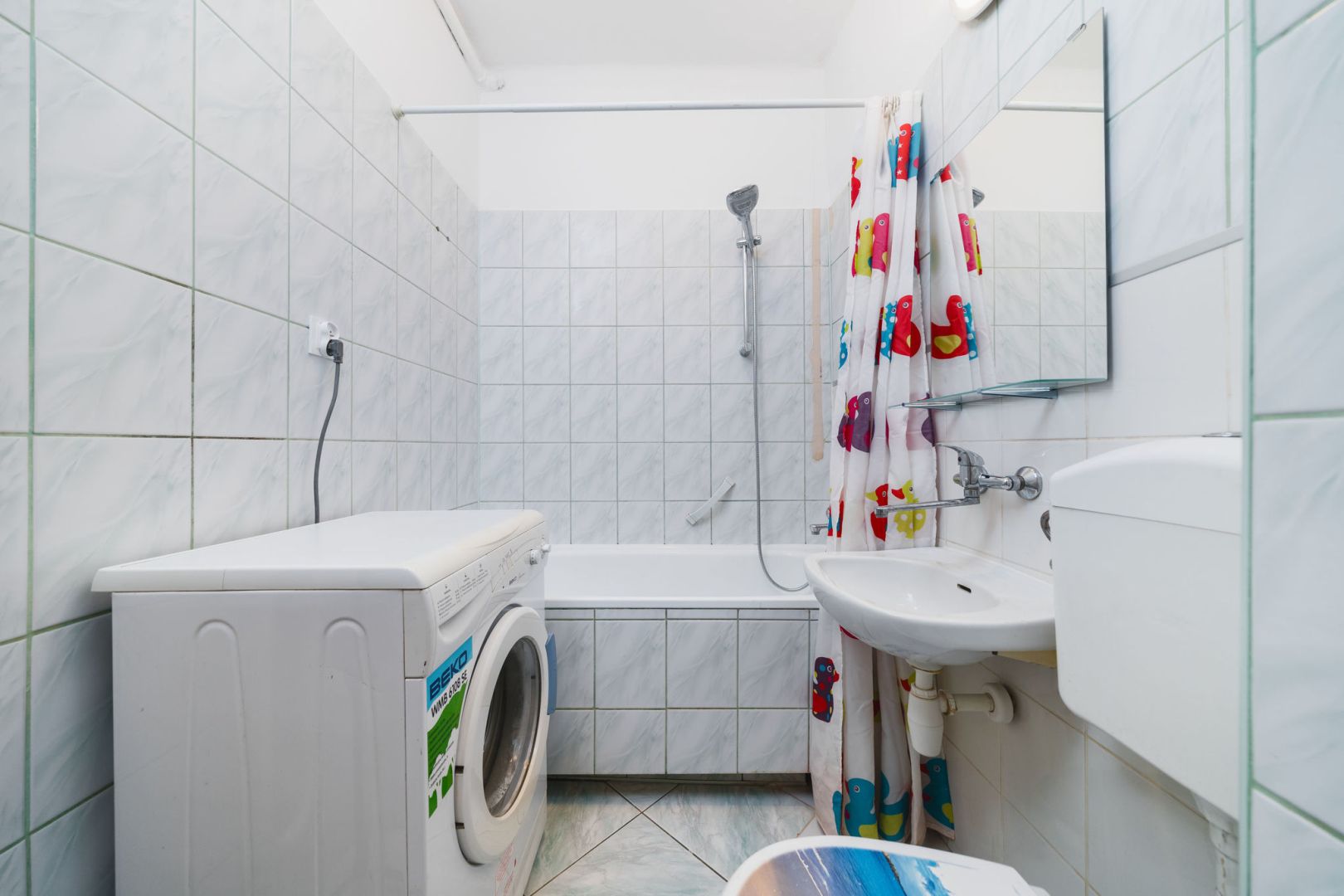 Mieszkanie do wynajęcia w centrum Nowej Huty - Mieszkanie - Wynajem - Kraków, Nowa Huta / Nowa Huta