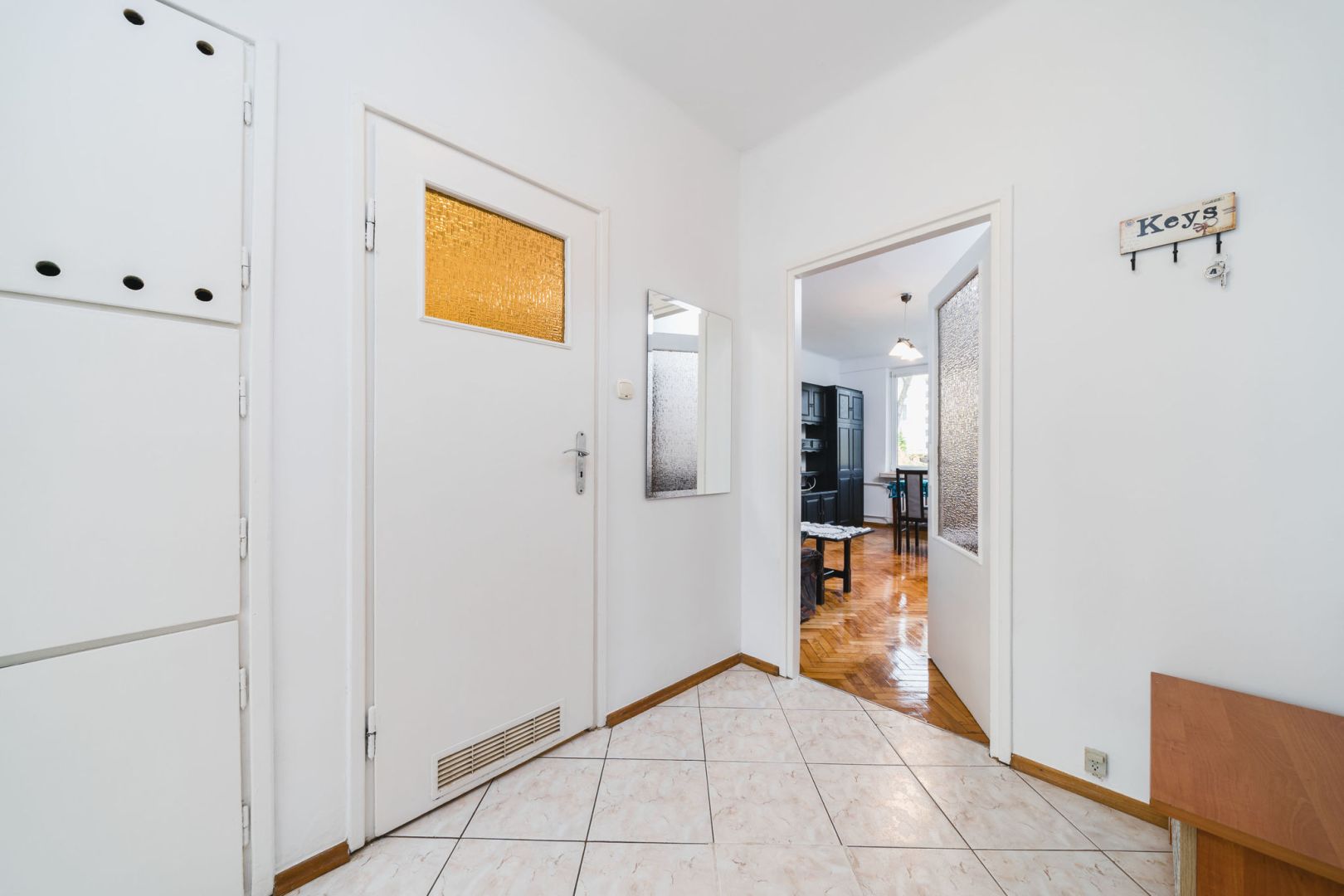 Mieszkanie do wynajęcia w centrum Nowej Huty - Mieszkanie - Wynajem - Kraków, Nowa Huta / Nowa Huta