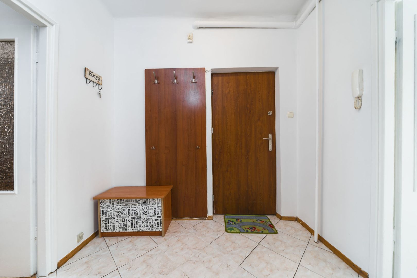 Mieszkanie do wynajęcia w centrum Nowej Huty - Mieszkanie - Wynajem - Kraków, Nowa Huta / Nowa Huta