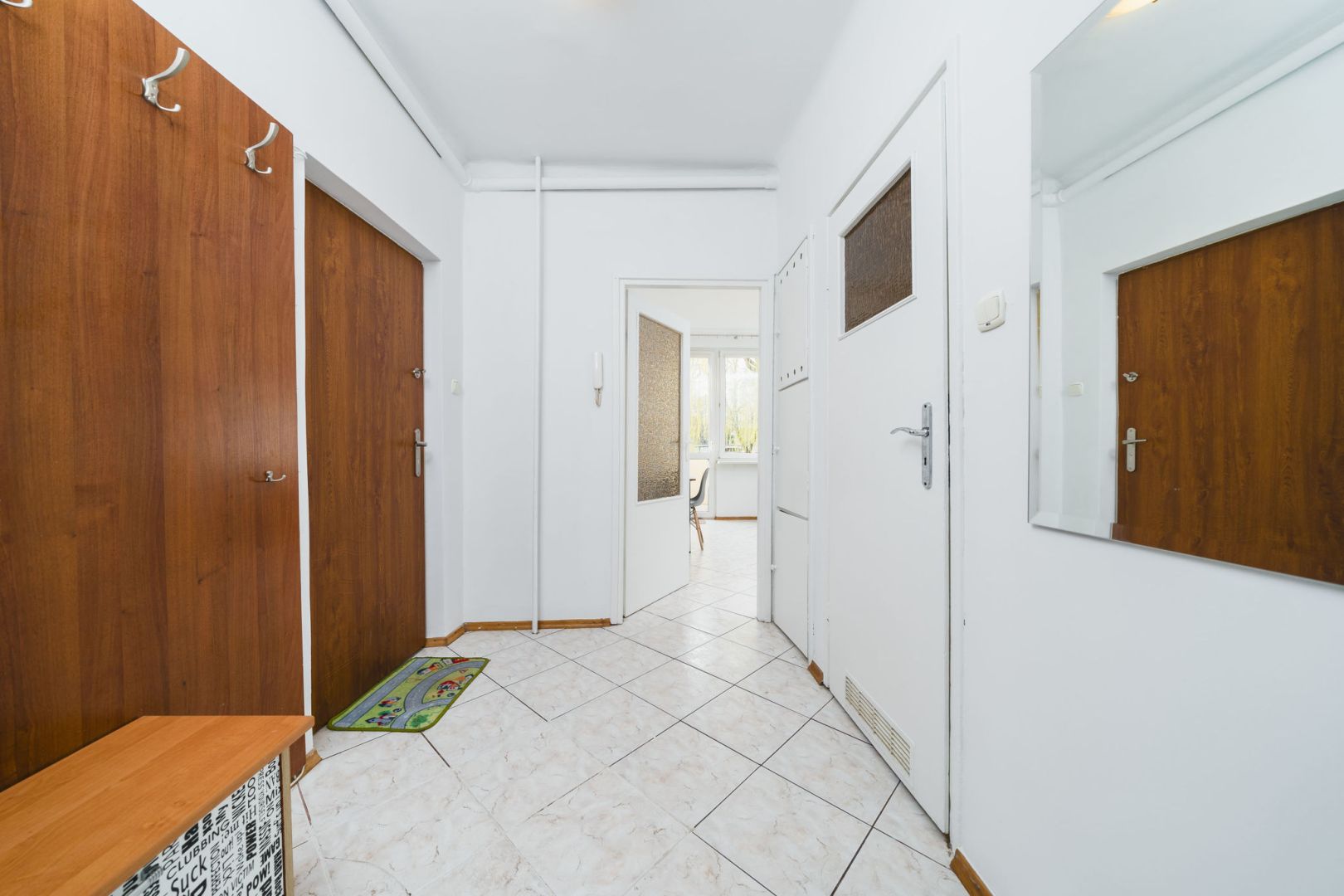 Mieszkanie do wynajęcia w centrum Nowej Huty - Mieszkanie - Wynajem - Kraków, Nowa Huta / Nowa Huta