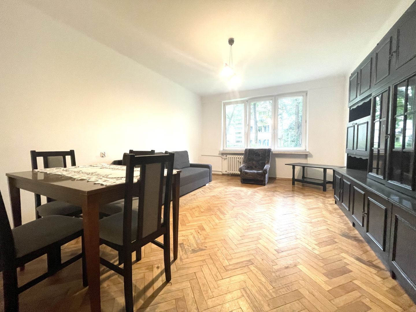 Mieszkanie do wynajęcia w centrum Nowej Huty - Mieszkanie - Wynajem - Kraków, Nowa Huta / Nowa Huta