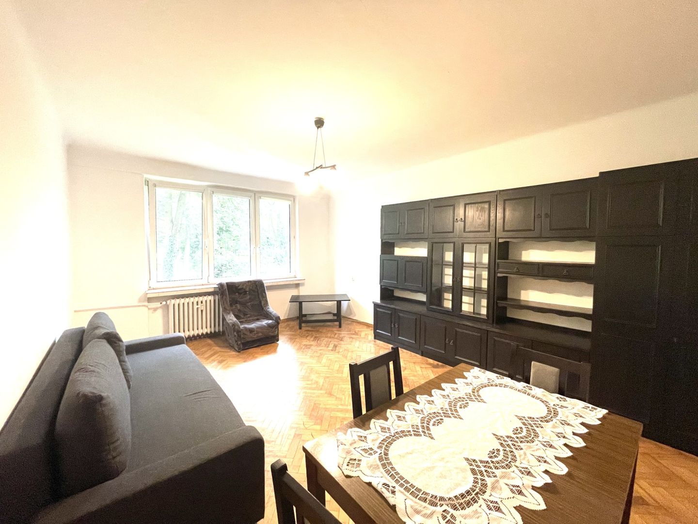 Mieszkanie do wynajęcia w centrum Nowej Huty - Mieszkanie - Wynajem - Kraków, Nowa Huta / Nowa Huta