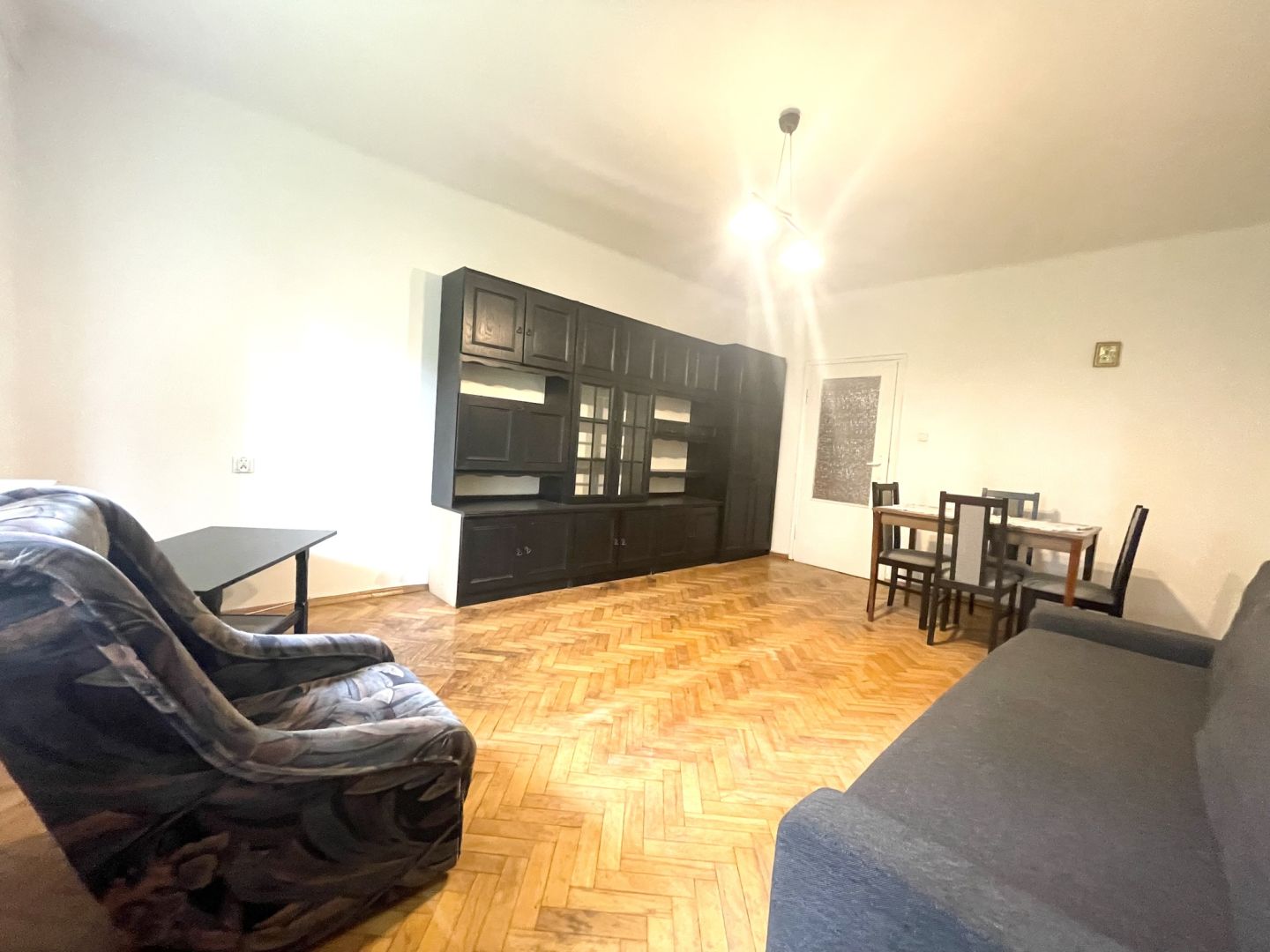 Mieszkanie do wynajęcia w centrum Nowej Huty - Mieszkanie - Wynajem - Kraków, Nowa Huta / Nowa Huta