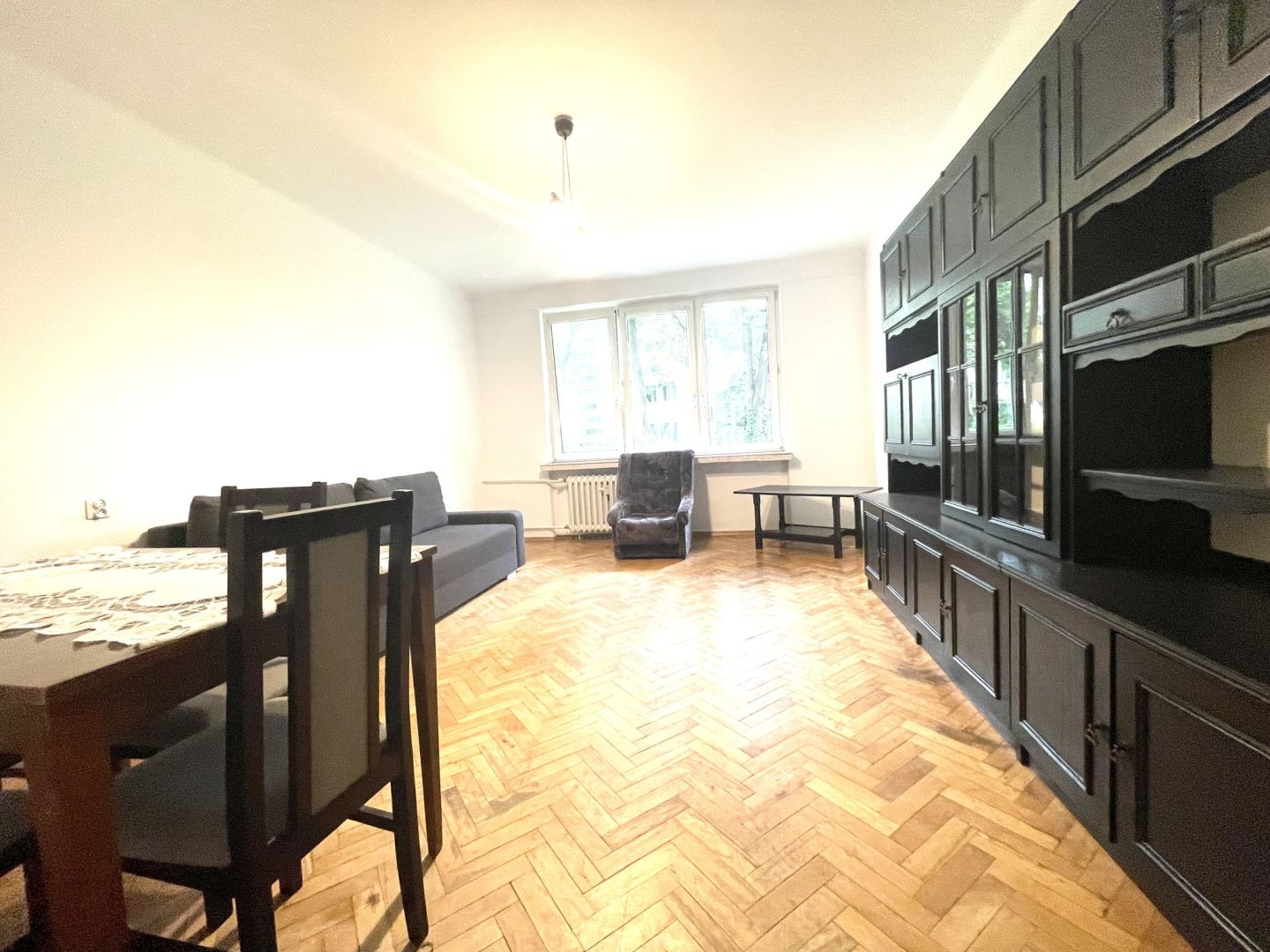 Mieszkanie do wynajęcia w centrum Nowej Huty - Mieszkanie - Wynajem - Kraków, Nowa Huta / Nowa Huta