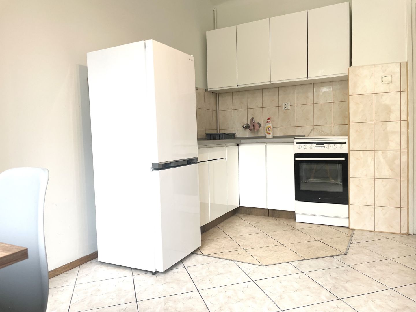 Mieszkanie do wynajęcia w centrum Nowej Huty - Mieszkanie - Wynajem - Kraków, Nowa Huta / Nowa Huta