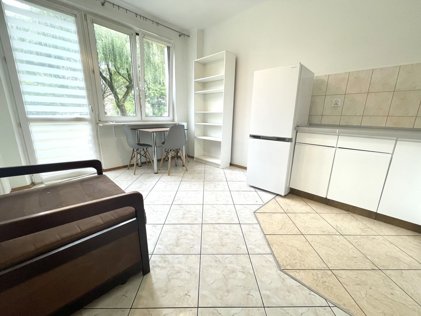 Mieszkanie do wynajęcia w centrum Nowej Huty - Mieszkanie - Wynajem - Kraków, Nowa Huta / Nowa Huta