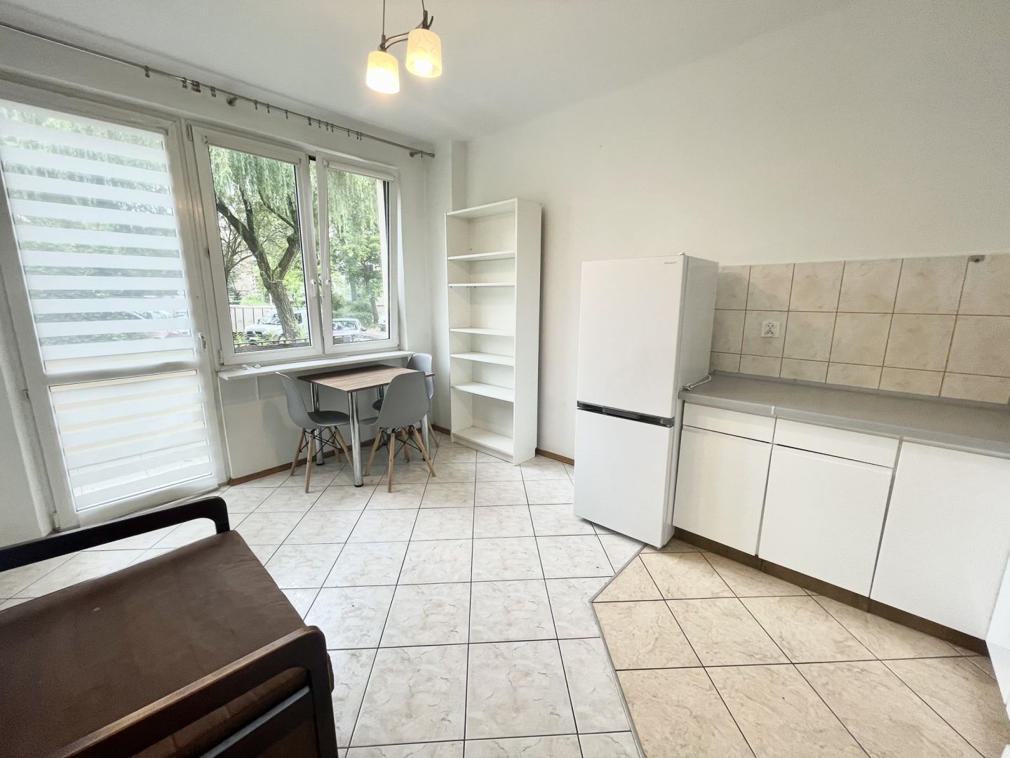 Mieszkanie do wynajęcia w centrum Nowej Huty - Mieszkanie - Wynajem - Kraków, Nowa Huta / Nowa Huta