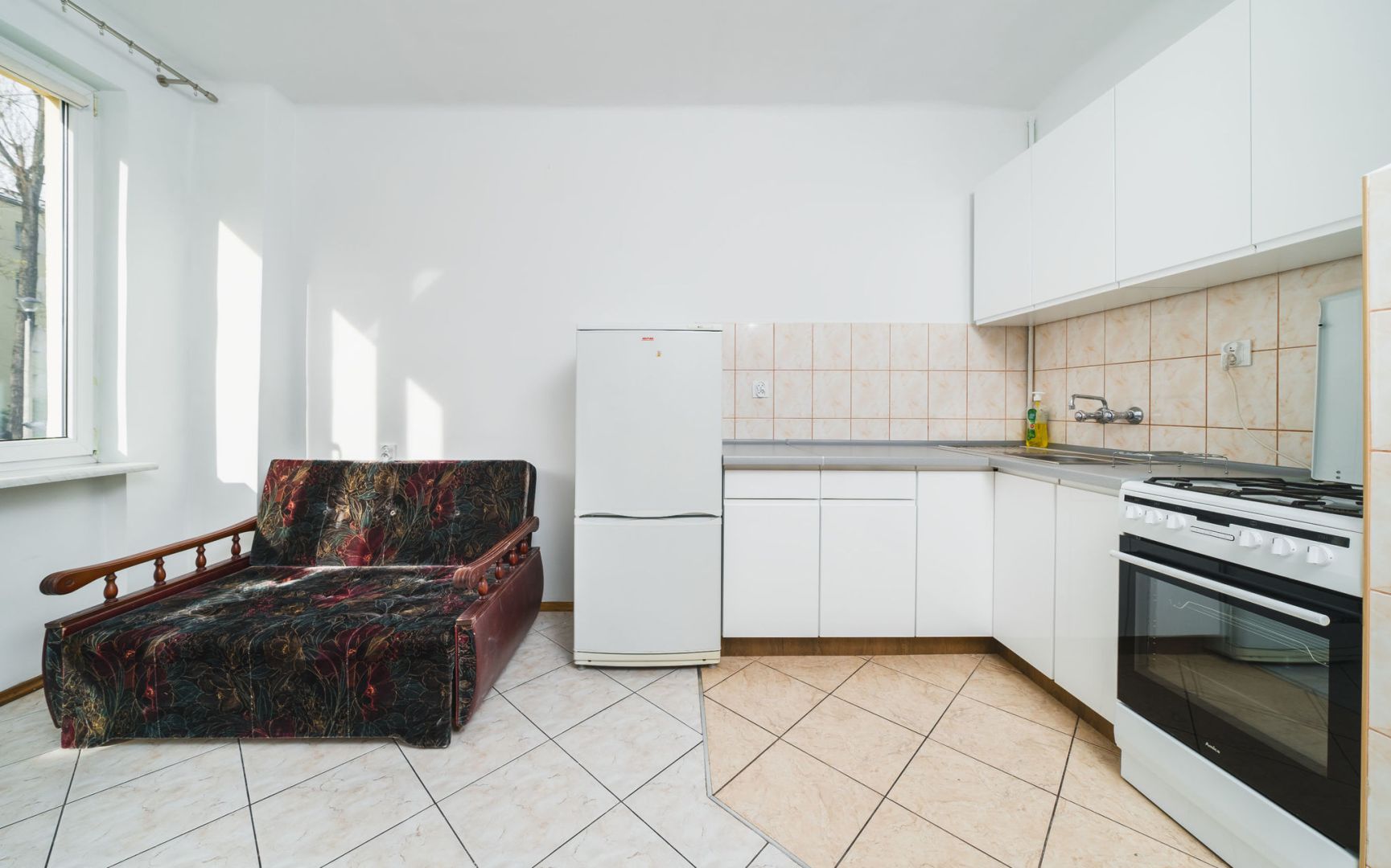 Mieszkanie do wynajęcia w centrum Nowej Huty - Mieszkanie - Wynajem - Kraków, Nowa Huta / Nowa Huta