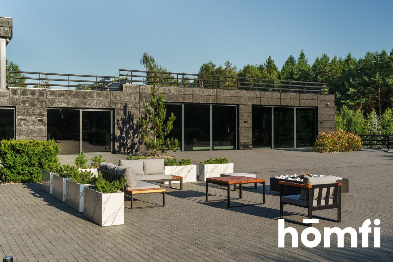 Villa 1700m2 / Landscape Park / close to the center / Gdańsk - Дім - Продаж - Gdańsk