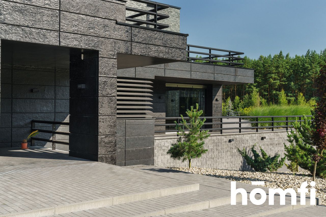Villa 1700m2 / Landscape Park / close to the center / Gdańsk - Дім - Продаж - Gdańsk