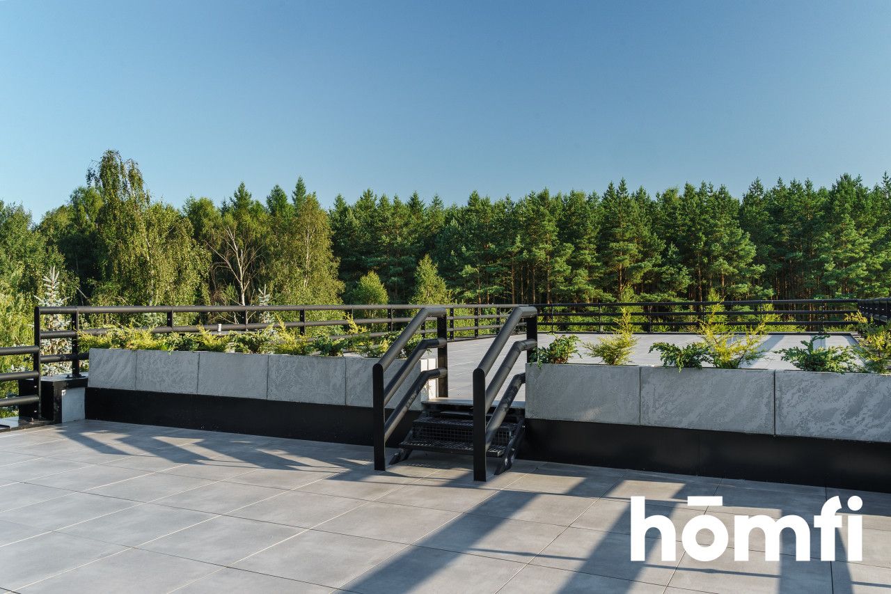 Villa 1700m2 / Landscape Park / close to the center / Gdańsk - Дім - Продаж - Gdańsk