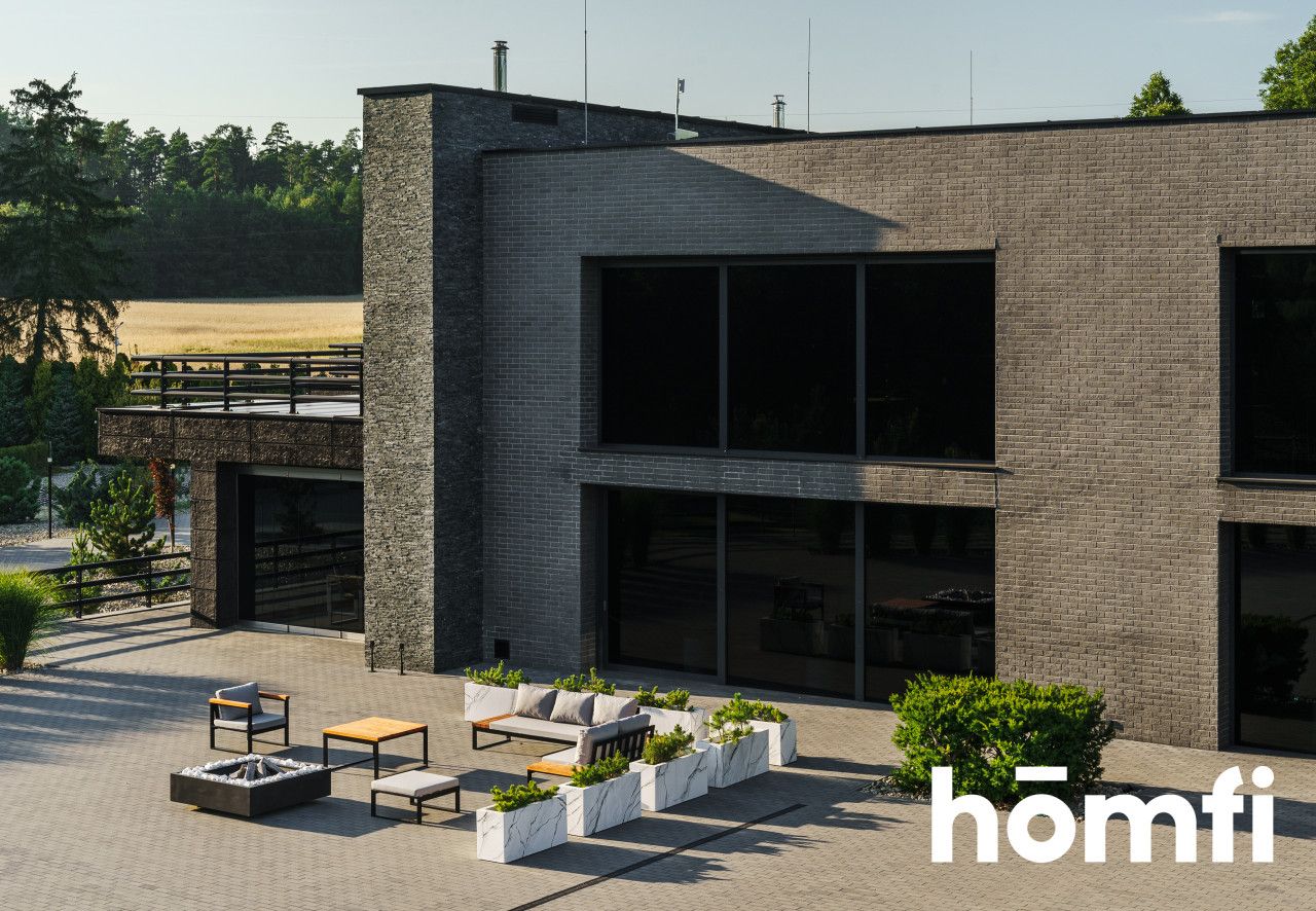 Villa 1700m2 / Landscape Park / close to the center / Gdańsk - Дім - Продаж - Gdańsk