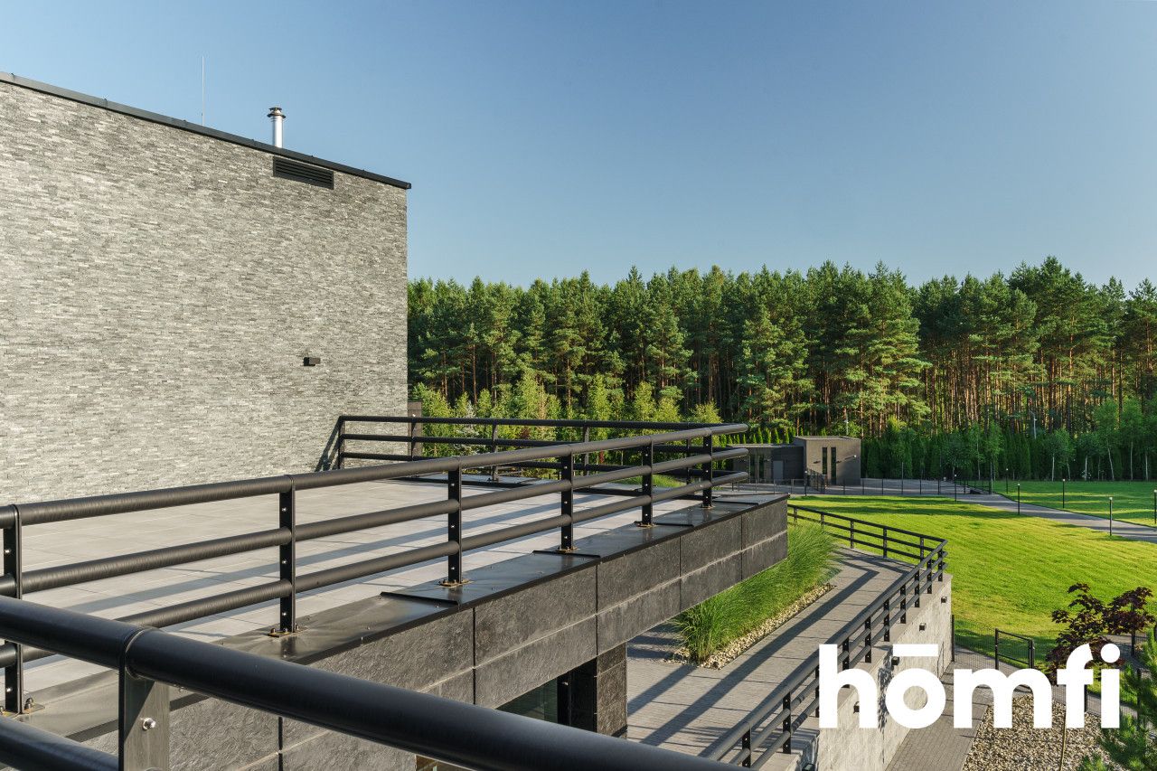 Villa 1700m2 / Landscape Park / close to the center / Gdańsk - Дім - Продаж - Gdańsk