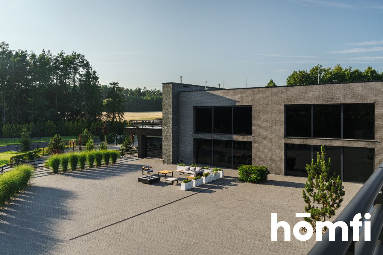 Villa 1700m2 / Landscape Park / close to the center / Gdańsk - Дім - Продаж - Gdańsk