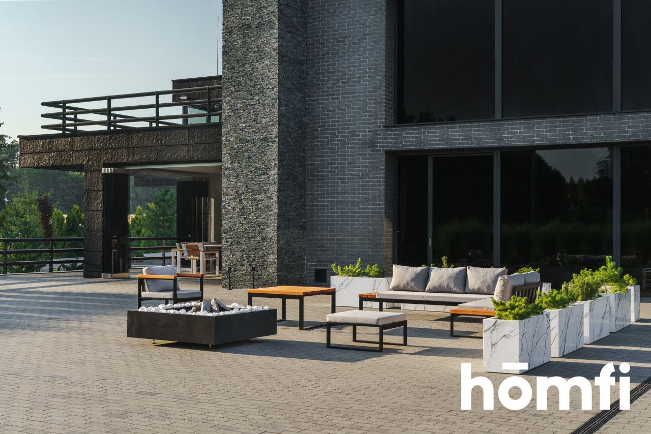 Villa 1700m2 / Landscape Park / close to the center / Gdańsk - Дім - Продаж - Gdańsk
