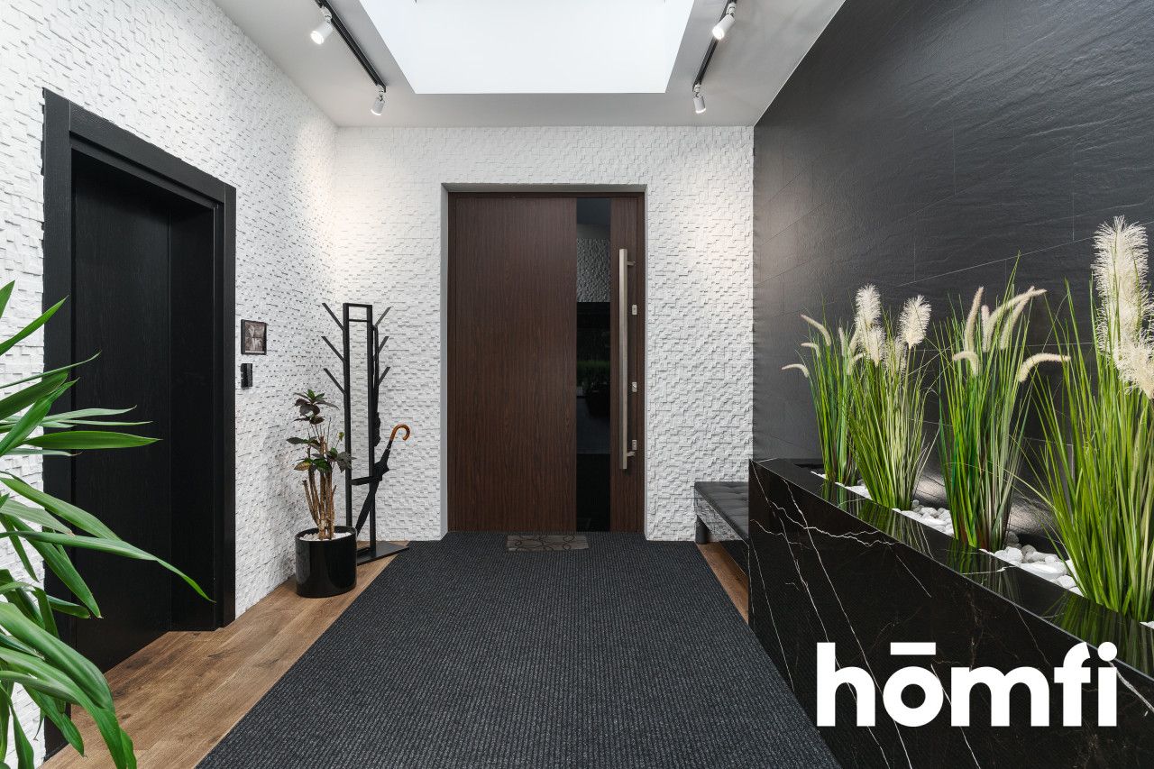 Villa 1700m2 / Landscape Park / close to the center / Gdańsk - Дім - Продаж - Gdańsk